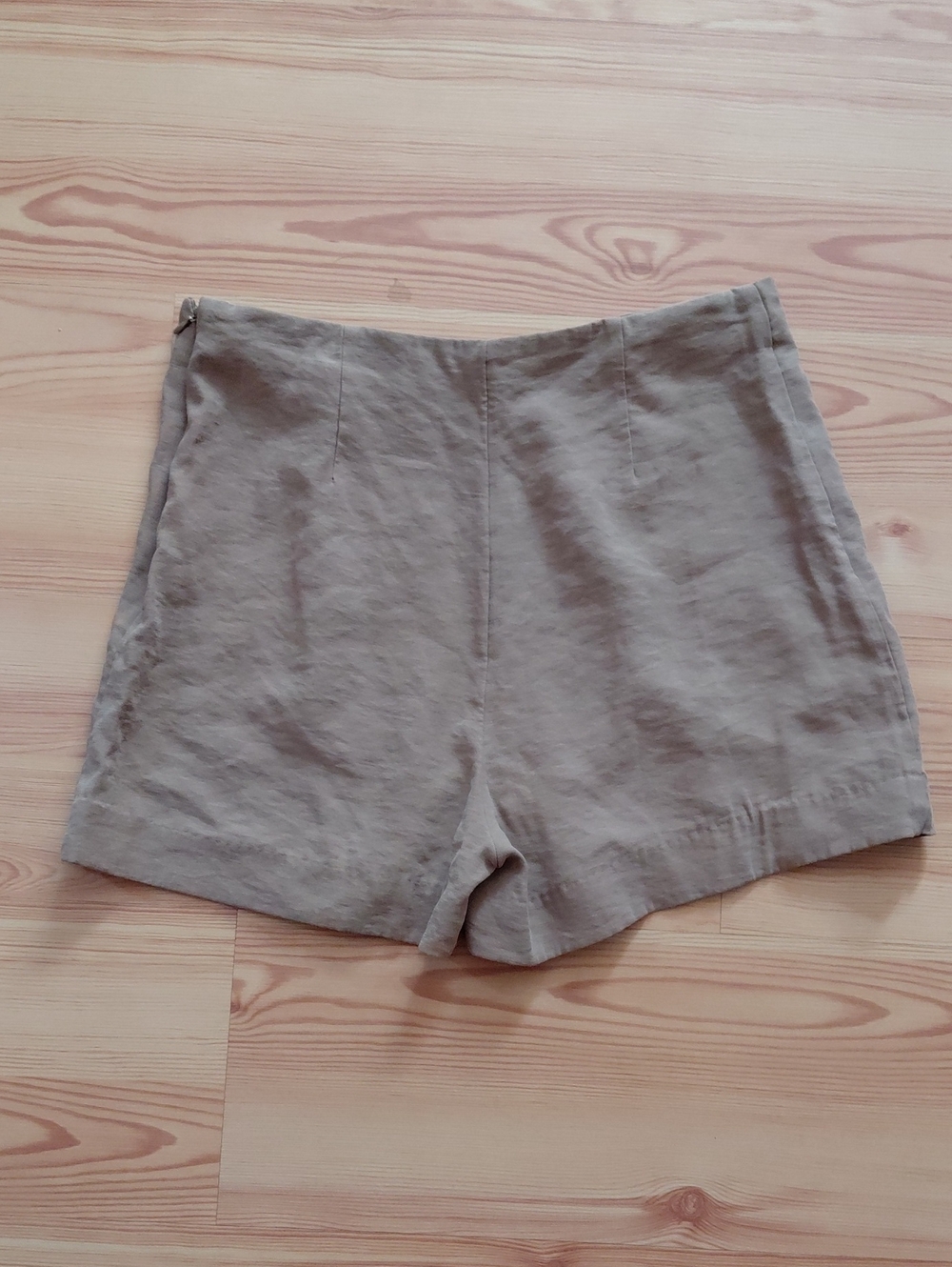 H&M mini skort - Picture 3 of 3